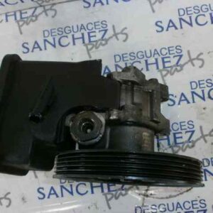 BOMBA SERVODIRECCION BMW SERIE 3 TOURING (E46) 2.0 16V Diesel CAT