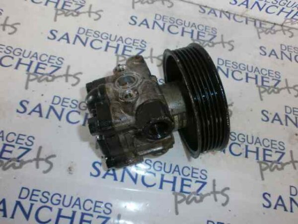 BOMBA DIRECCION HYUNDAI GETZ (TB) 1.5 CRDi CAT - Imagen 2