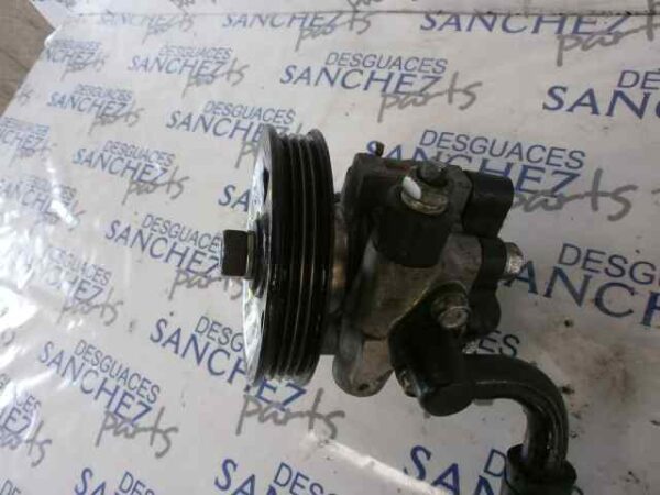 BOMBA DIRECCION CHEVROLET KALOS 1.4 CAT - Imagen 2