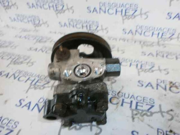 BOMBA DIRECCION HYUNDAI ATOS (MX) 1.0 CAT