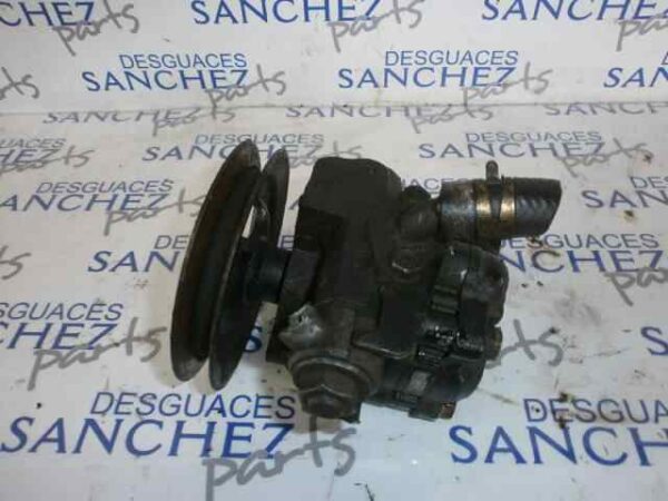 BOMBA SERVODIRECCION MITSUBISHI MONTERO (V20/V40) 2.5 Turbodiesel - Imagen 2