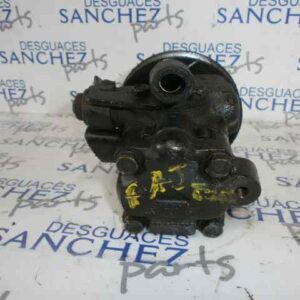 BOMBA SERVODIRECCION MITSUBISHI MONTERO (V20/V40) 2.5 Turbodiesel