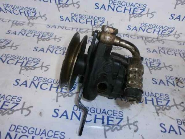 BOMBA DIRECCION NISSAN ALMERA (N15) 2.0 Diesel
