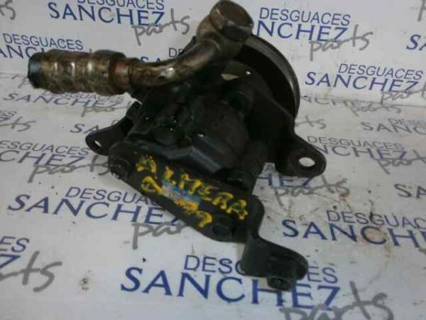 BOMBA DIRECCION NISSAN ALMERA (N15) 2.0 Diesel - Imagen 2