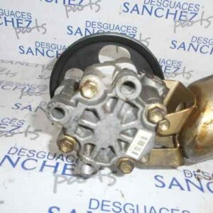BOMBA DIRECCION TOYOTA YARIS (NCP1/NLP1/SCP1) 1.4 Turbodiesel CAT