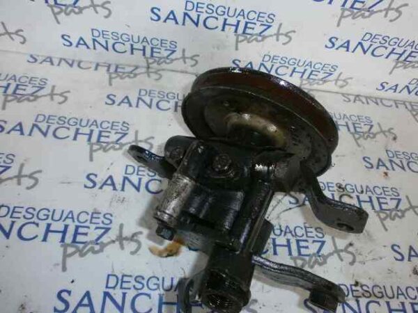 BOMBA DIRECCION NISSAN TERRANO (WD21) 2.7 Turbodiesel - Imagen 2
