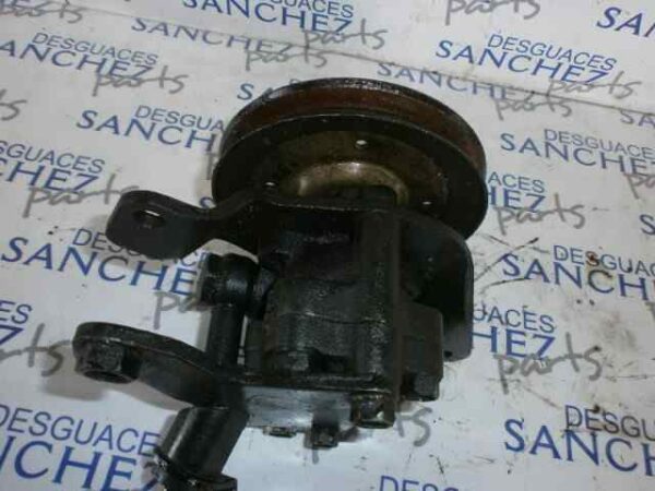 BOMBA DIRECCION NISSAN TERRANO (WD21) 2.7 Turbodiesel