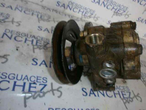 BOMBA DIRECCION NISSAN NAVARA PICK-UP (D40M) (05.2005->) * - Imagen 2