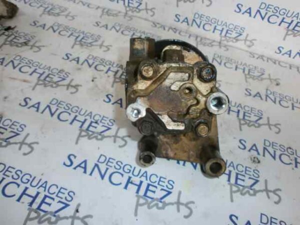 BOMBA DIRECCION NISSAN NAVARA PICK-UP (D40M) (05.2005->) *