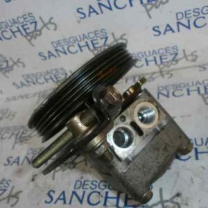 BOMBA DIRECCION NISSAN PRIMERA BERLINA (P12) *