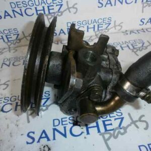 BOMBA DIRECCION NISSAN SERENA (C23M) 2.3 Diesel