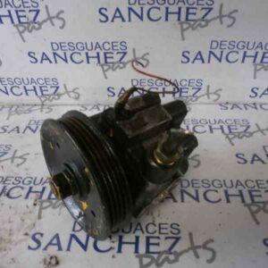 BOMBA DIRECCION CHEVROLET MATIZ 0.8 CAT