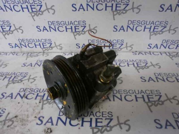 BOMBA DIRECCION CHEVROLET MATIZ 0.8 CAT