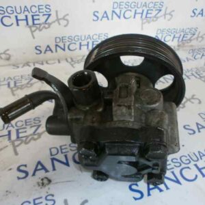 BOMBA DIRECCION HYUNDAI ACCENT (LC) 1.5 CRDi CAT