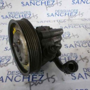BOMBA DIRECCION HONDA ACCORD AERODECK (CE) *