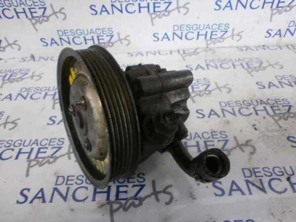 BOMBA DIRECCION HONDA ACCORD  AERODECK (CE) *