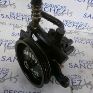 BOMBA DIRECCION ISUZU TROOPER *