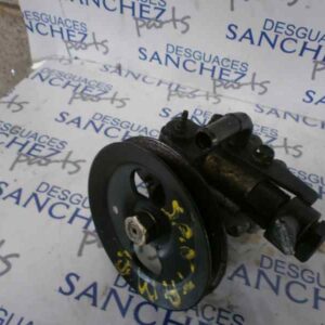 BOMBA DIRECCION MITSUBISHI SANTAMO (HYUNDAI) 2.0 CAT