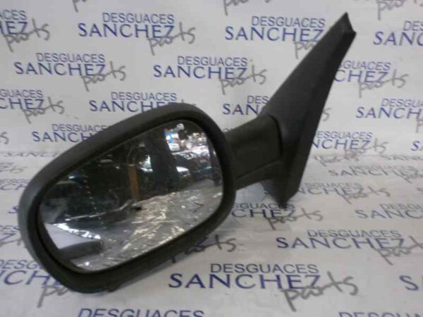 RETROVISOR IZQUIERDO RENAULT MEGANE I BERLINA PORTÃN TRASERO (BA0) 1.5 CAT - Imagen 2