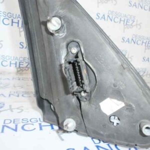 RETROVISOR IZQUIERDO RENAULT MEGANE I BERLINA PORTÃN TRASERO (BA0) 1.5 CAT