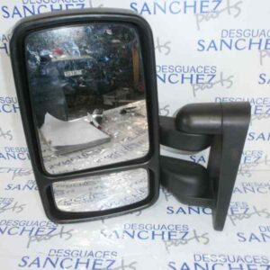 RETROVISOR IZQUIERDO RENAULT TRAFIC (DESDE 5.89) *