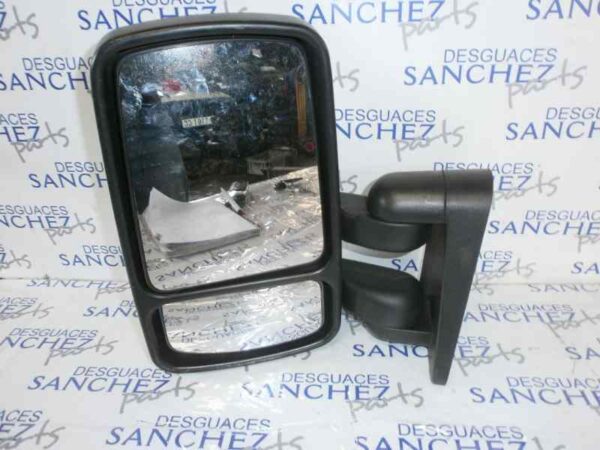 RETROVISOR IZQUIERDO RENAULT TRAFIC (DESDE 5.89) *