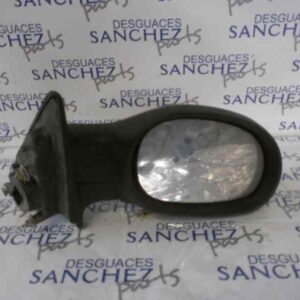 RETROVISOR DERECHO RENAULT LAGUNA (B56) 1.9 dCi Diesel CAT