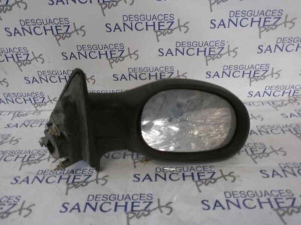 RETROVISOR DERECHO RENAULT LAGUNA (B56) 1.9 dCi Diesel CAT