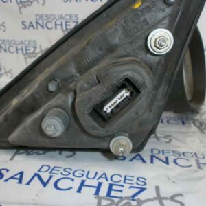 RETROVISOR DERECHO RENAULT LAGUNA (B56) 1.9 dCi Diesel CAT