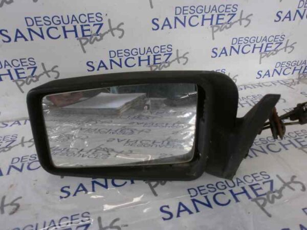RETROVISOR IZQUIERDO RENAULT R 9 (11.1981->) 1.4 - Imagen 2
