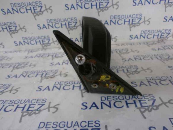 RETROVISOR IZQUIERDO RENAULT R 9 (11.1981->) 1.4