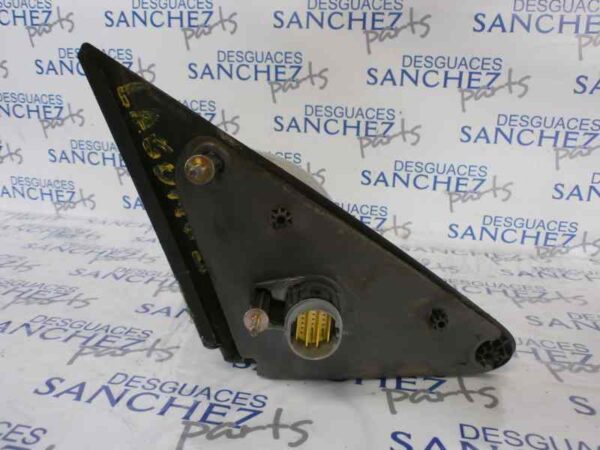 RETROVISOR IZQUIERDO RENAULT LAGUNA II (BG0) 1.6 - Imagen 2