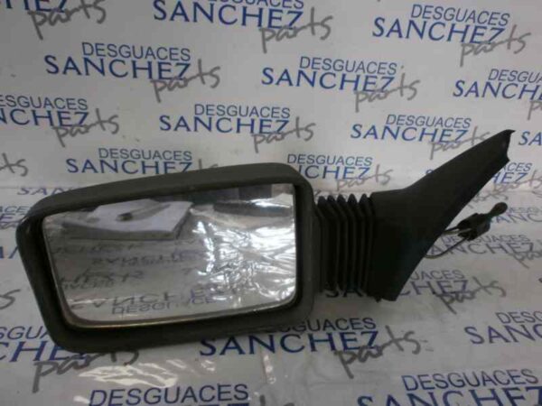 RETROVISOR IZQUIERDO PEUGEOT 309 *