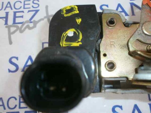 CERRADURA PUERTA DELANTERA DERECHA CHRYSLER NEON (PL) 2.0 CAT - Imagen 2