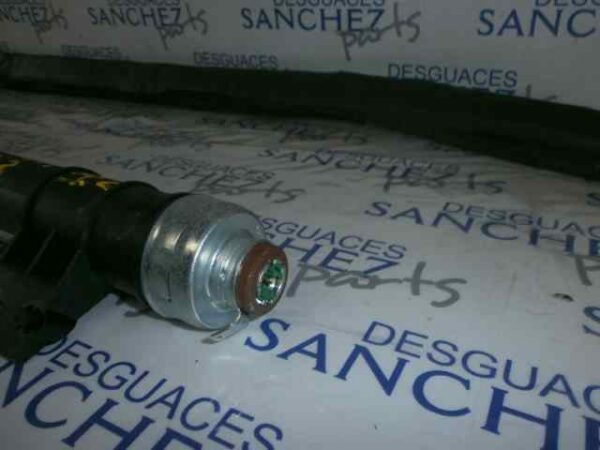 AIRBAG CORTINA DELANTERO DERECHO RENAULT LAGUNA II (BG0) 1.9 dCi Diesel CAT