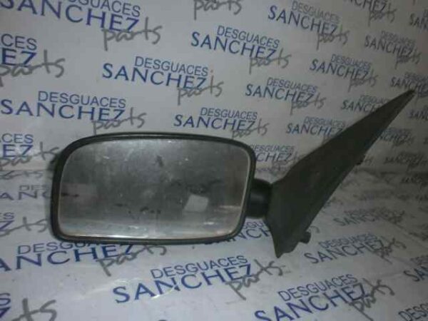 RETROVISOR IZQUIERDO PEUGEOT 106 (S1) 1.0 - Imagen 2