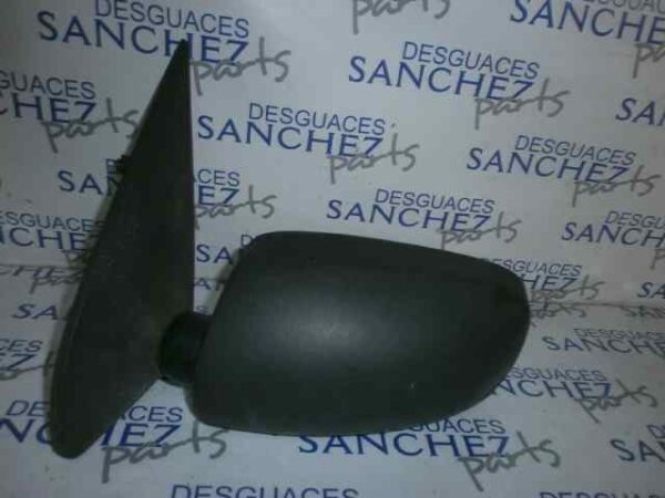 RETROVISOR IZQUIERDO PEUGEOT 106 (S1) 1.0