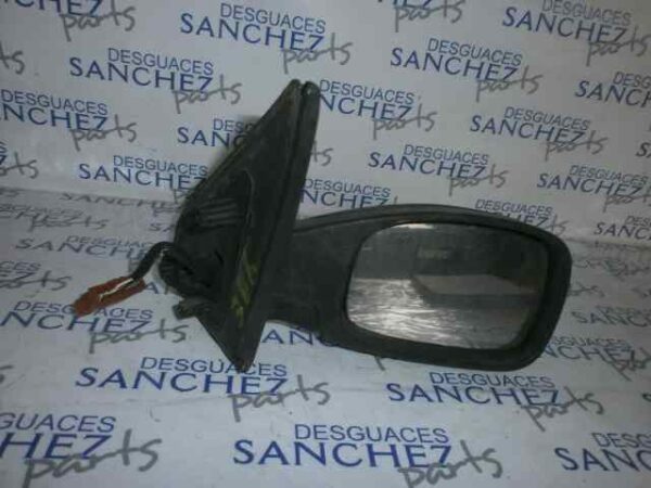 RETROVISOR DERECHO PEUGEOT 306 BERLINA 3/4/5 PUERTAS (S2)(04.1997->) * - Imagen 2