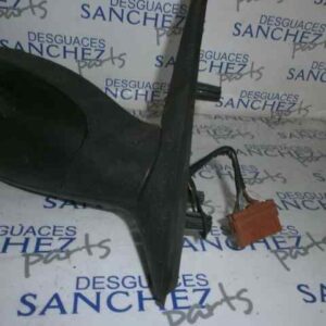 RETROVISOR DERECHO PEUGEOT 306 BERLINA 3/4/5 PUERTAS (S2)(04.1997->) *