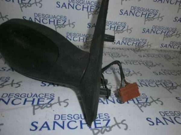 RETROVISOR DERECHO PEUGEOT 306 BERLINA 3/4/5 PUERTAS (S2)(04.1997->) *