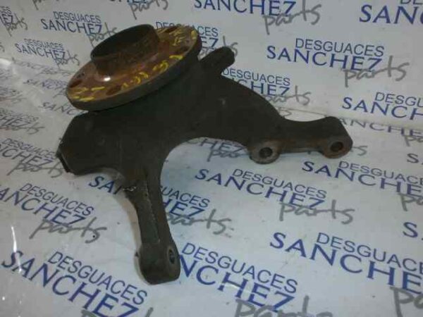 MANGUETA DELANTERA IZQUIERDA RENAULT LAGUNA II GRANDTOUR (KG0) 1.6