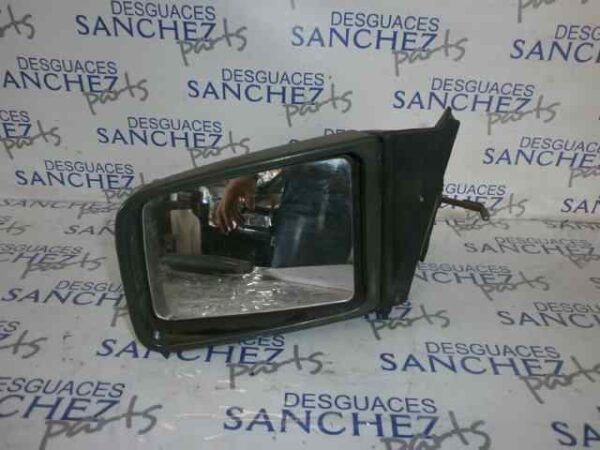 RETROVISOR IZQUIERDO OPEL KADETT E 1.8