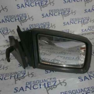RETROVISOR DERECHO OPEL KADETT E 1.8 CAT