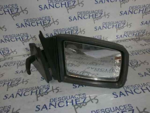 RETROVISOR DERECHO OPEL KADETT E 1.8 CAT