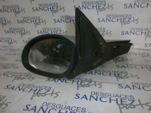 RETROVISOR IZQUIERDO OPEL VECTRA B BERLINA 2.0 DTI