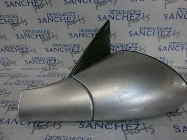 RETROVISOR IZQUIERDO OPEL VECTRA B BERLINA 2.0 DTI - Imagen 2