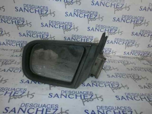 RETROVISOR IZQUIERDO OPEL OMEGA B 2.0 16V CAT (X 20 XEV / L34)