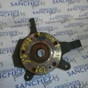 MANGUETA DELANTERA DERECHA RENAULT LAGUNA II (BG0) 1.6
