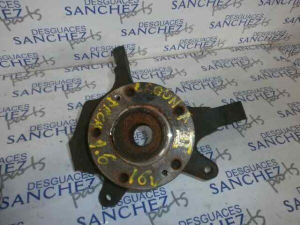 MANGUETA DELANTERA DERECHA RENAULT LAGUNA II (BG0) 1.6