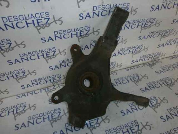 MANGUETA DELANTERA DERECHA RENAULT LAGUNA II (BG0) 1.6 - Imagen 2